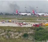 IndiGo cancels flights to Nepal due to unrest