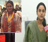 Koduri Lakshmi Praharshita Achieves 18 Gold Medals in Law