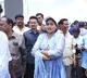 Home Minister Anitha Oversees Arrangements for Super Six Super Hit Meeting in Anantapur