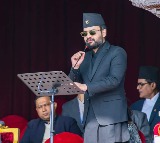 Who is the next Prime Minister of Nepal Baleen Shah in the race