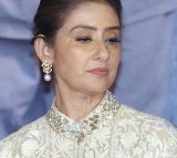 Manisha Koirala Deeply Saddened by Nepal Violence