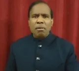 KA Paul questions why VH was not declared Vice President candidate