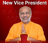 CP Radhakrishnan wins Vice President Election
