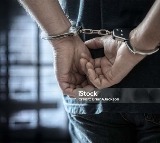 Uma Maheshwar Rao Excise Constable Arrested for Threatening Celebrities