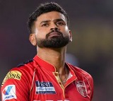 Shreyas Iyer Breaks Long Silence On KKR Exit