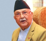 Nepal PM Oli plans Dubai exit amid escalating protests