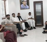 Telangana CM in Delhi to mobilise support for Sudershan Reddy
