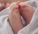 Moradabad incident Mother Forgets Baby in Freezer