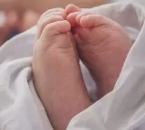 Moradabad incident Mother Forgets Baby in Freezer