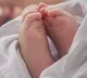 Moradabad incident Mother Forgets Baby in Freezer