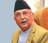 KP Sharma Oli Resigns Amidst Nepal Political Crisis