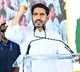 Nara Lokesh Remembers Chandrababu Naidus Arrest