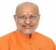 Chandrababu Congratulates CP Radhakrishnan on Becoming Vice President