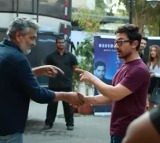 Aryan Khan Directorial Debut The Bads of Bollywood Rajamouli and Aamir Khan Appear in Trailer
