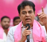 KTR to present TPCC Chiefs statement to Supreme Court