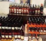 Kerala to Pay Rs 20 for Empty Liquor Bottles