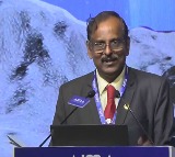 V Narayanan Reveals ISROs Role in Operation Sindoor