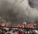 Nepal Political Crisis Protesters Torch PM Olis Residence