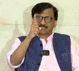 Sanjay Raut Warns of Nepal Like Situation in Any Country
