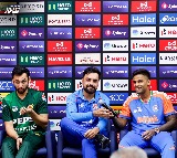 Suryakumar Yadav Pakistan Captain No Handshake Asia Cup 2025