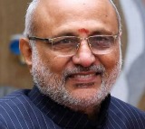 Pawan Kalyan, Jagan Mohan Reddy congratulate Radhakrishnan