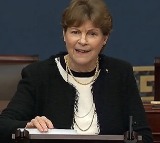 Senator criticises Trump’s India policy, says US efforts have been 'undone'