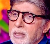 Big B shares his scary jungle safari encounter with an African elephant