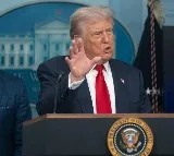 Trump announces resumption of trade talks with India, calls PM Modi 'very good friend'