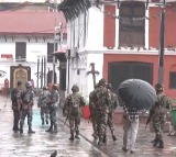 Pashupatinath Temple closed today amid rising violent protests in Nepal