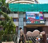 Sensex, Nifty jump over positive development on India-US trade talks