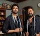 Mrunal Thakur and Adivi Sesh unveil unseen glimpse of Anurag Kashyap as cop swamy on his birthday