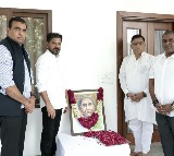 Tributes paid to Telangana's revolutionary fighter Chakali Ailamma