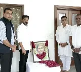 Tributes paid to Telangana's revolutionary fighter Chakali Ailamma