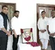 Tributes paid to Telangana's revolutionary fighter Chakali Ailamma