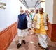 V-P poll: For the Opposition, divided they stood again