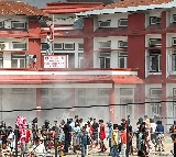 Security tightened on Indo-Nepal border amid political unrest