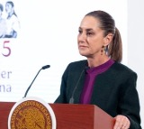 Mexican President again criticises US immigration raids as "unjust"