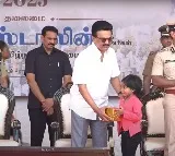 Stalin presides over first Tamil Nadu Police Day celebrations in Chennai