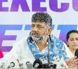 BJP leaders should go to Delhi and secure approvals for Mekedatu, Mahadayi irrigation projects, not divide people: K'taka Dy CM