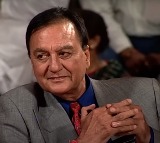 When Suniel Dutt revealed how he proposed to wife Nargis Dutt