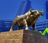 Stock market ends higher over US-India trade deal optimism