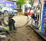 It may not be possible to bring petrol, diesel under GST for time being: CBIC chief Sanjay Agarwal