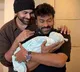Chiranjeevi welcomes Varun Tej-Lavanya Tripathi's baby boy to the Konidela family