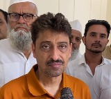 If 15 votes were rejected, it's unfortunate: Congress MP Imran Masood on cross-voting claims in VP election