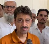 If 15 votes were rejected, it's unfortunate: Congress MP Imran Masood on cross-voting claims in VP election