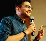 Suspended IAS officer Prasanth slams Kerala Chief Secretary on transfer order of another bureaucrat