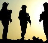 India and EU work to counter scourge of terrorism, including cross-border