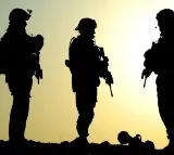 India and EU work to counter scourge of terrorism, including cross-border