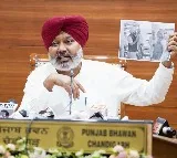 PM Modi’s visit to Punjab ‘political performance’: Minister Harpal Singh Cheema