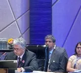 India expresses constructive support for East Asia Summit preparations